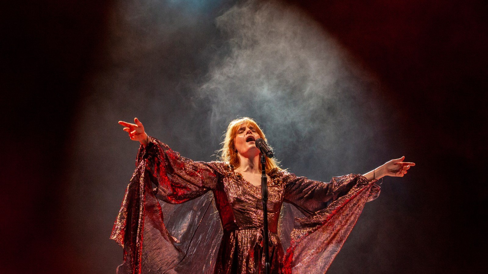 Florence and the Machine