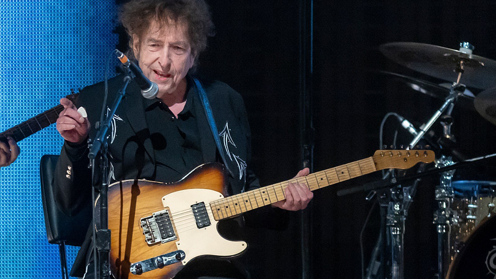 Bob Dylan
