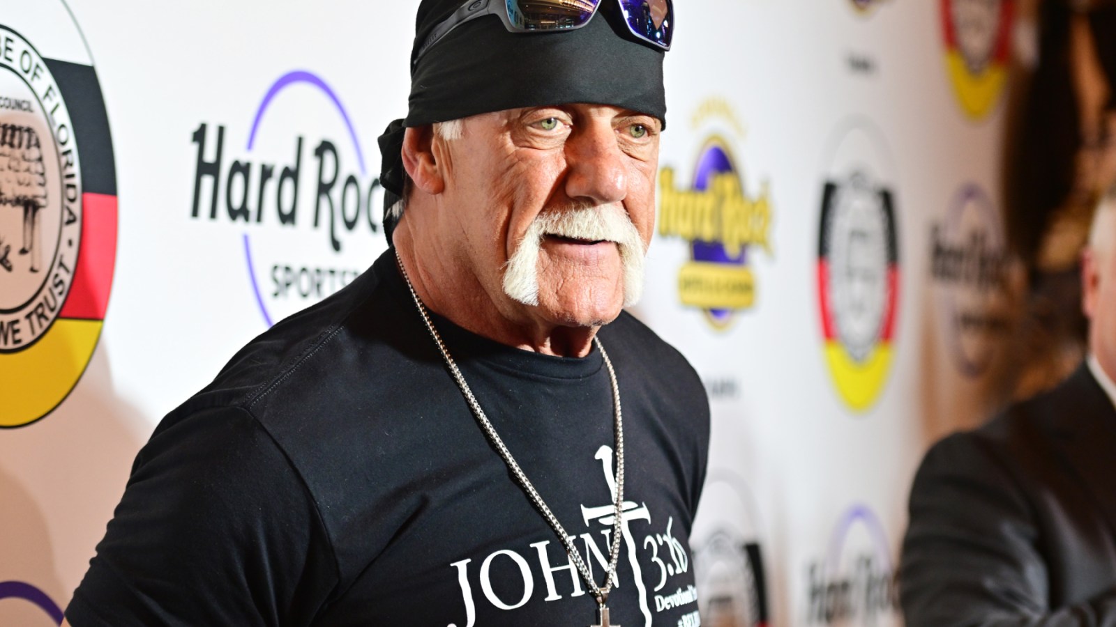 Hulk Hogan