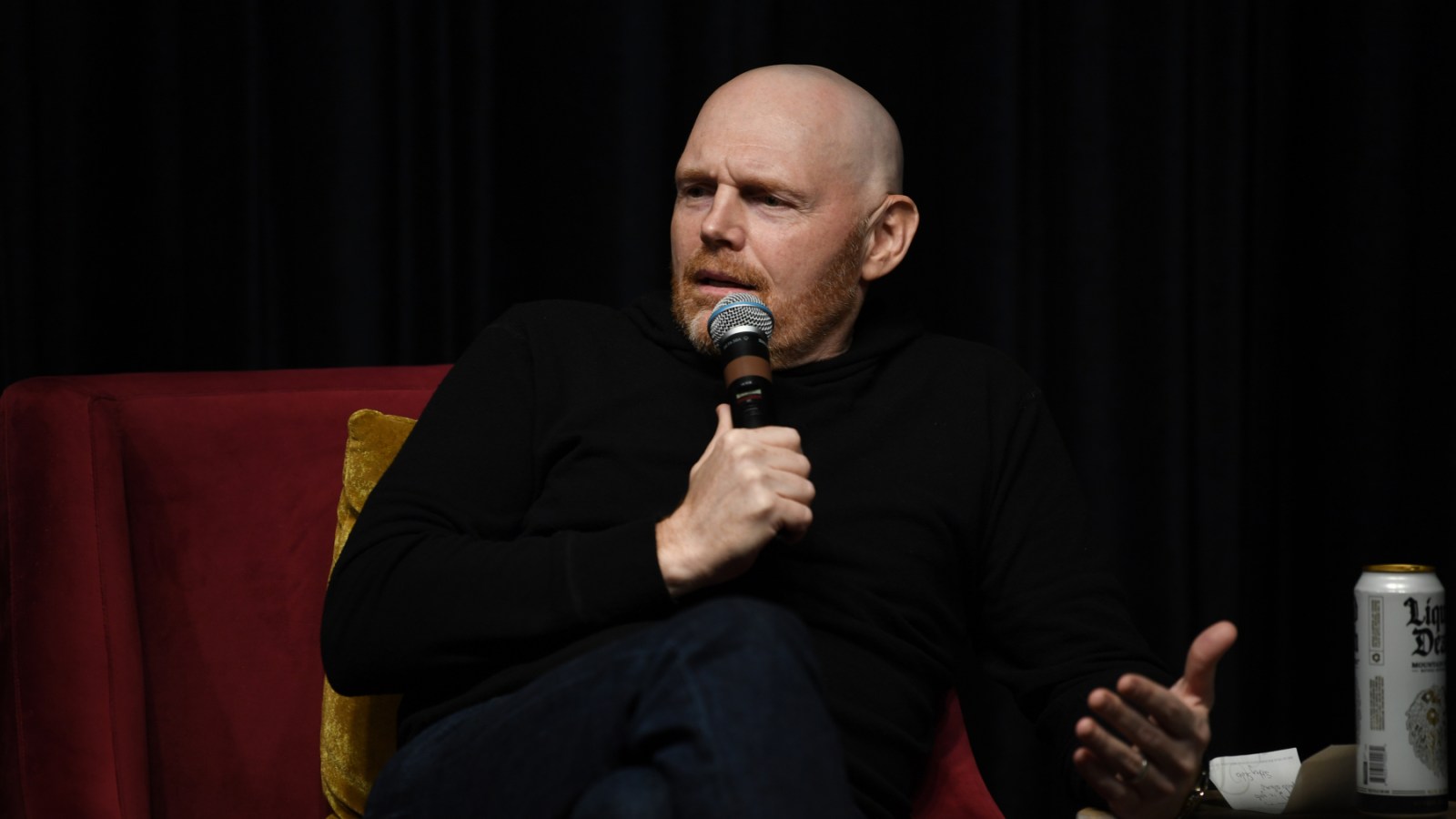 Bill Burr