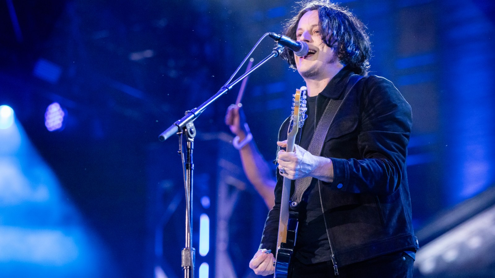 Jack White