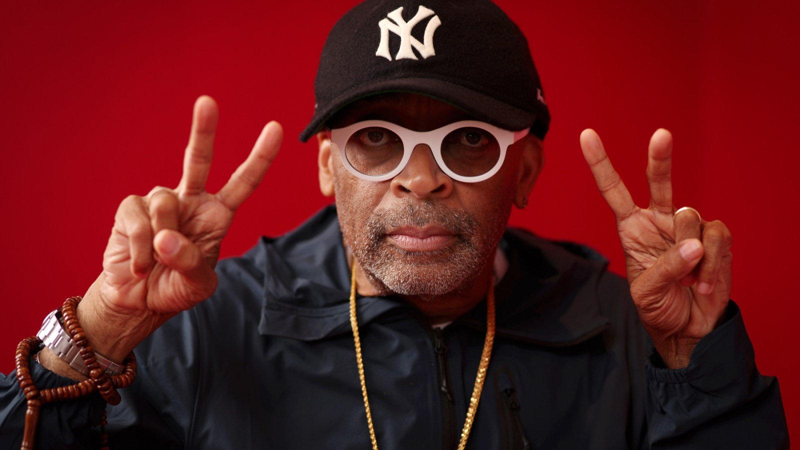 Spike Lee