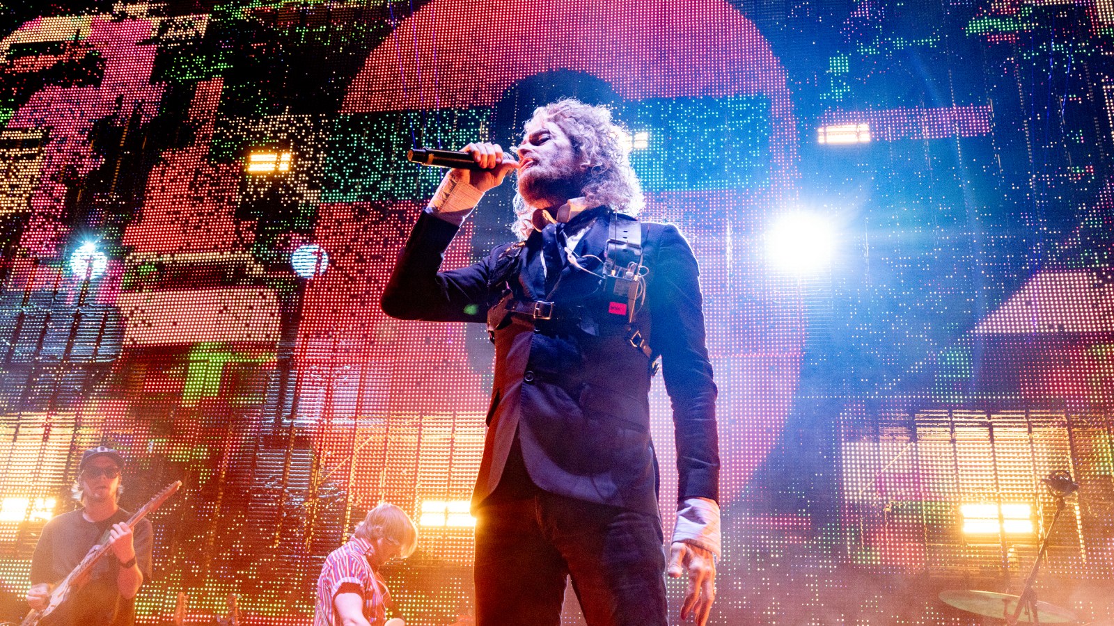 The Flaming Lips
