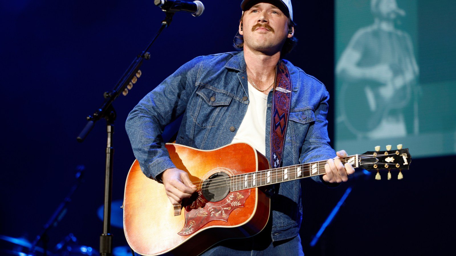 Morgan Wallen