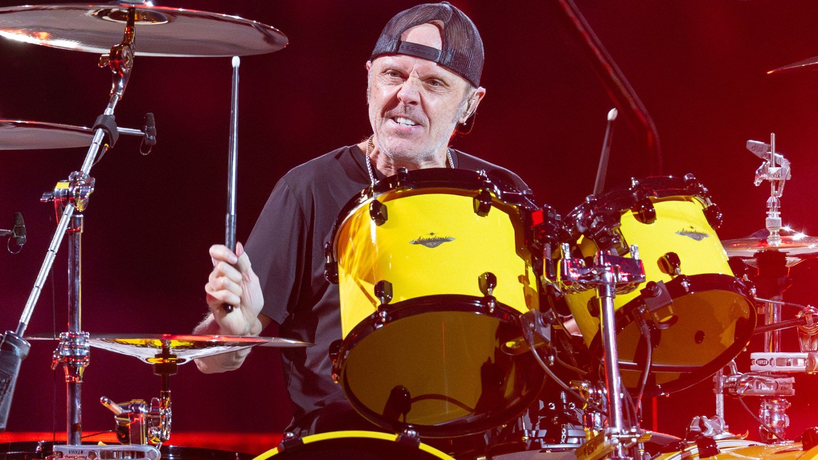 Lars Ulrich