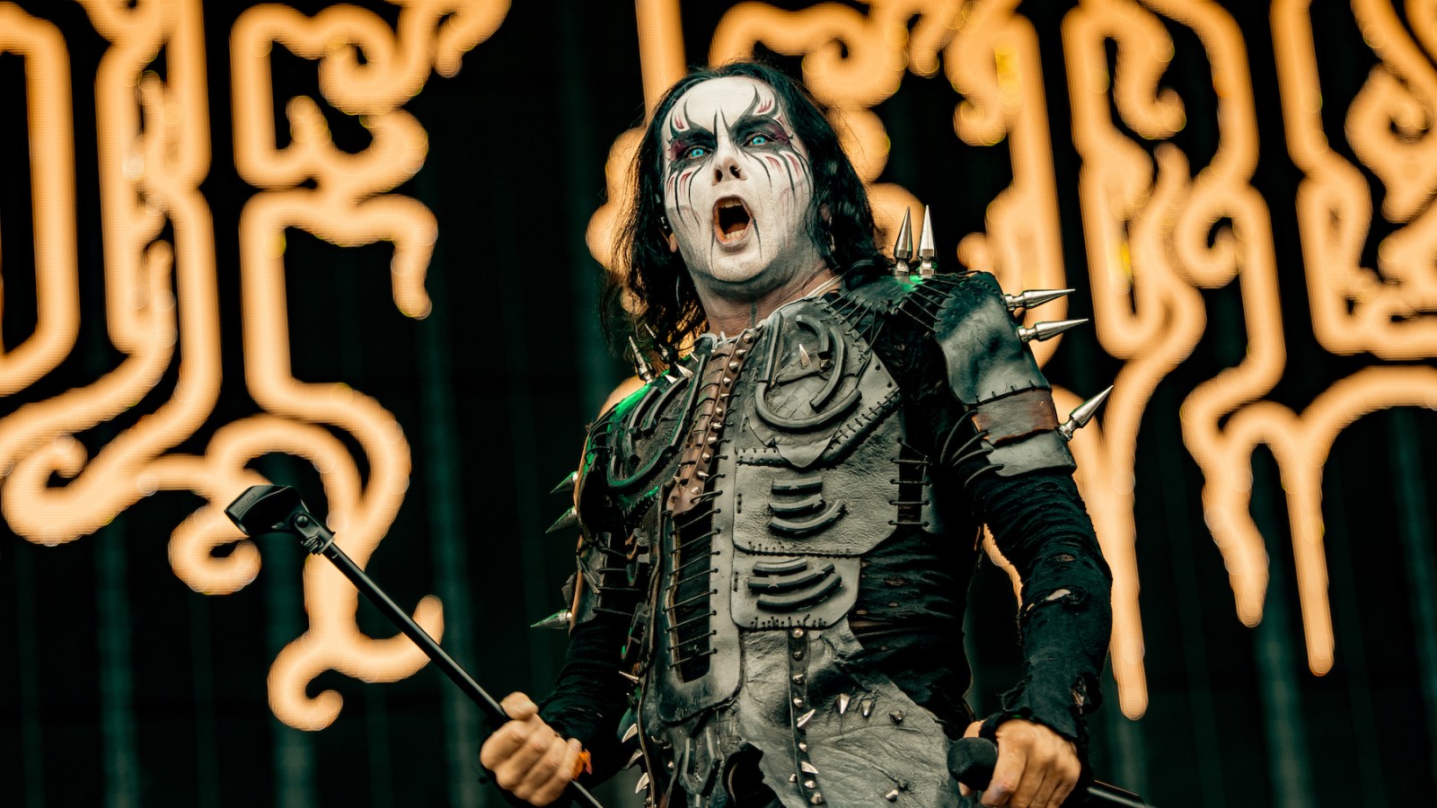Cradle of Filth