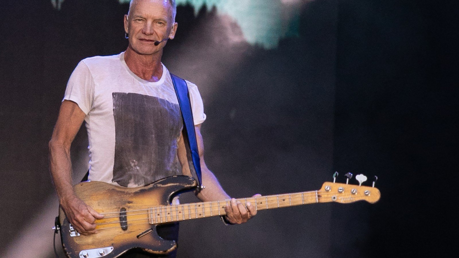 Sting