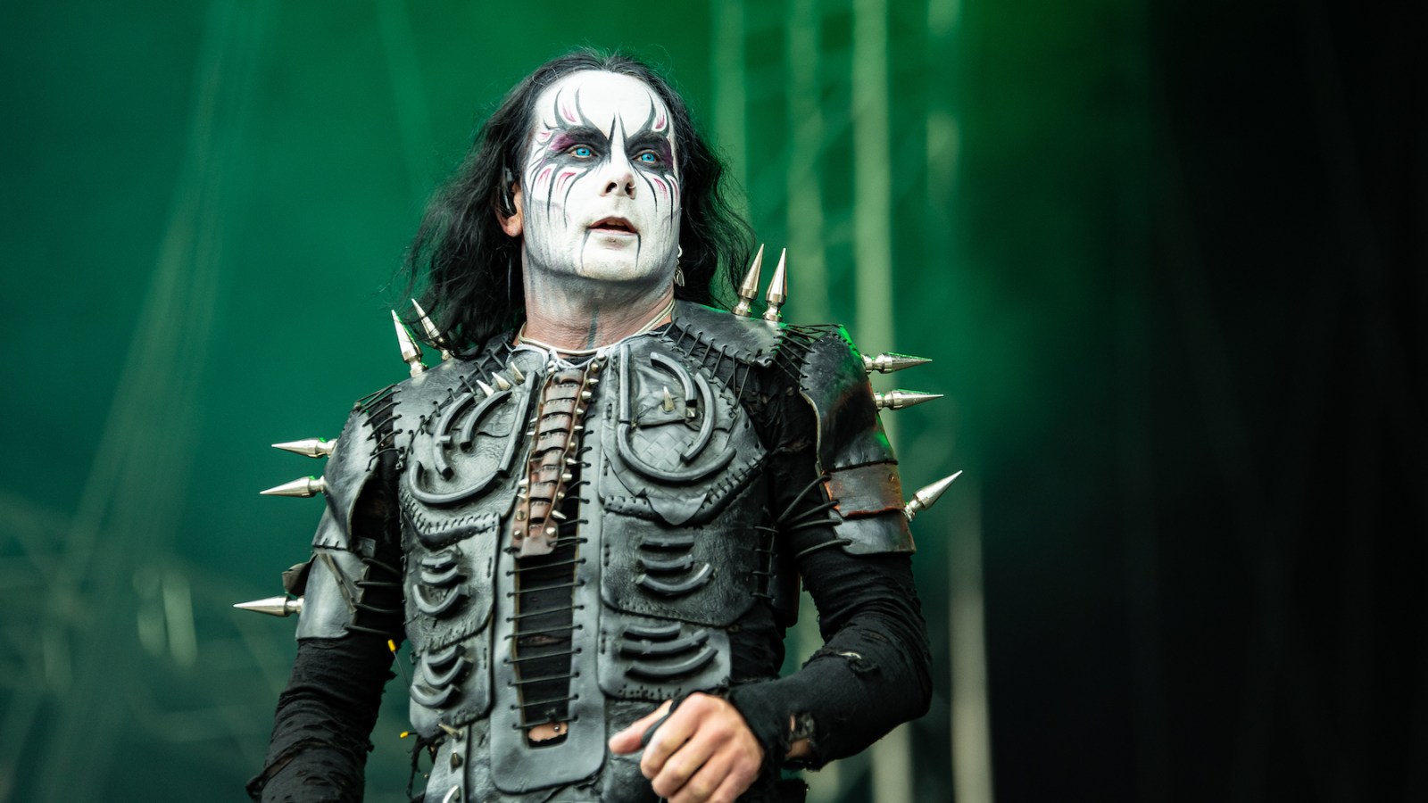 Dani Filth