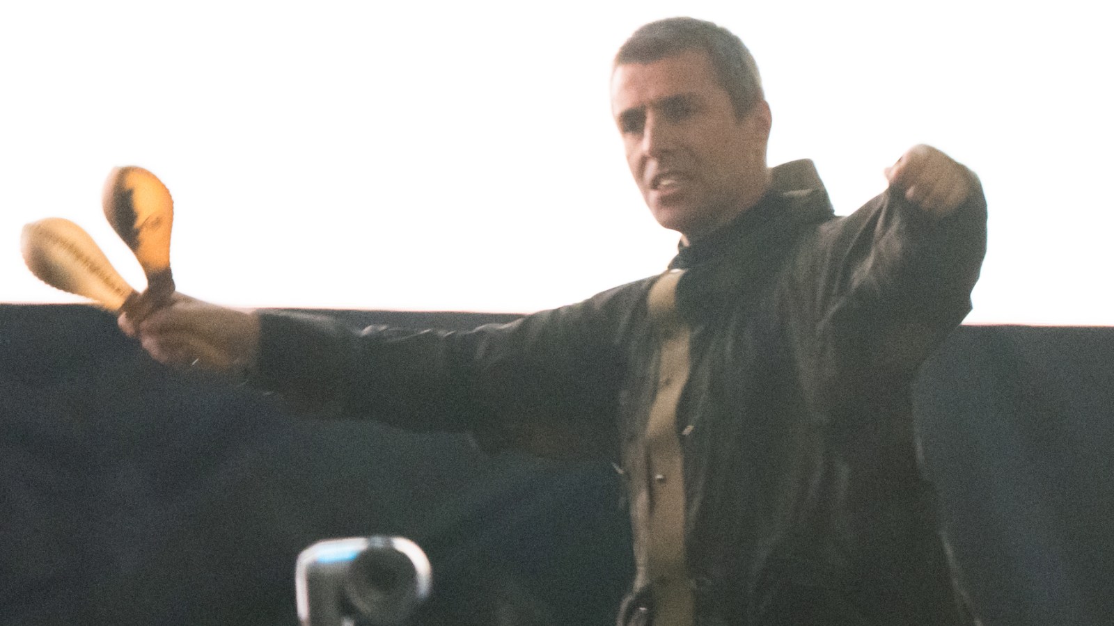 Liam Gallagher