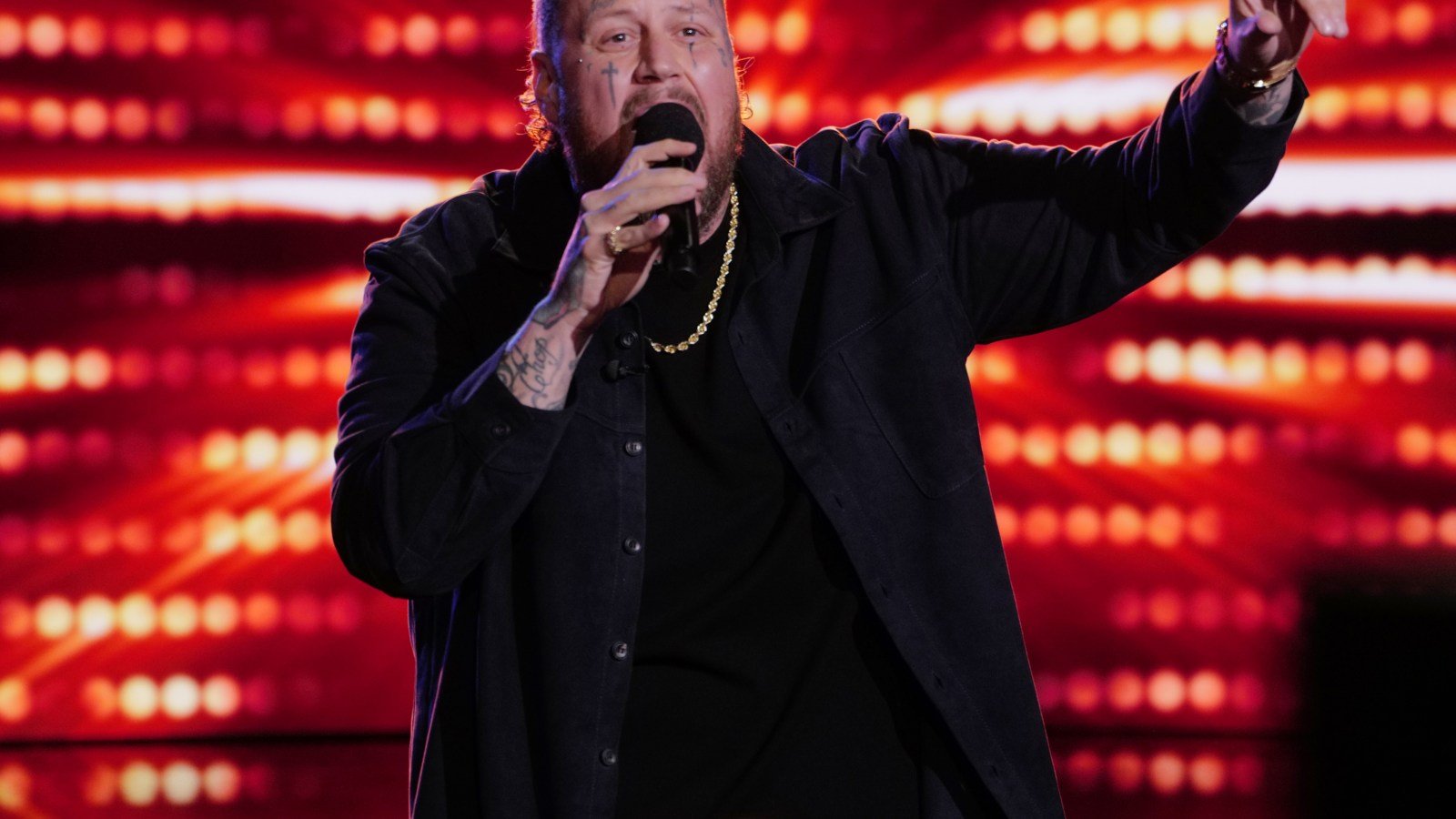 Jelly Roll