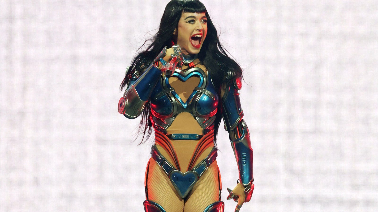 Katy Perry