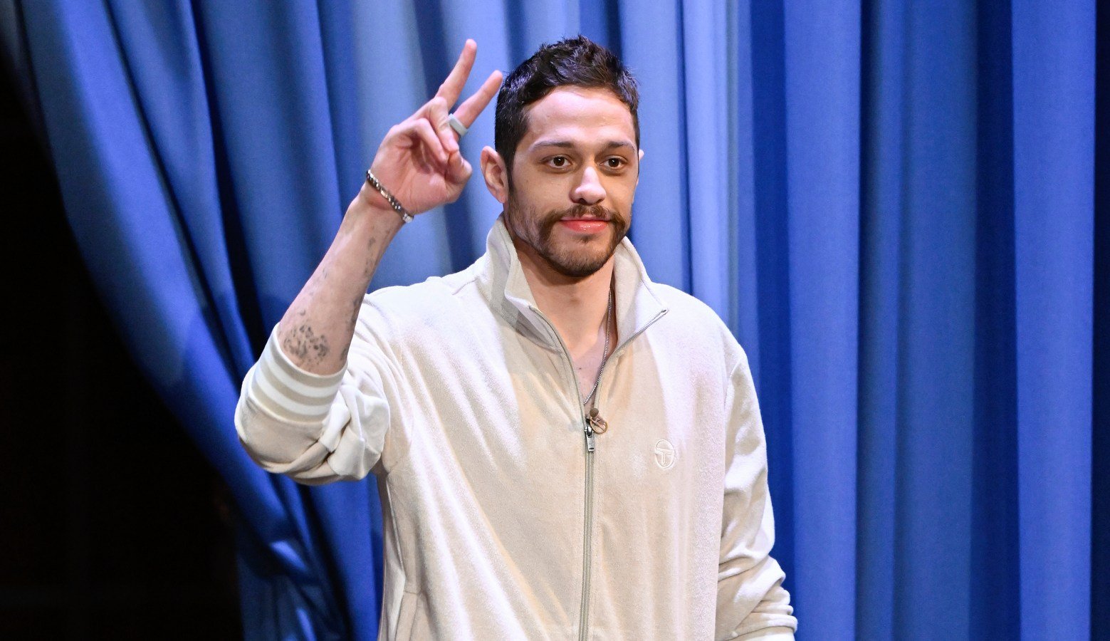 Pete Davidson