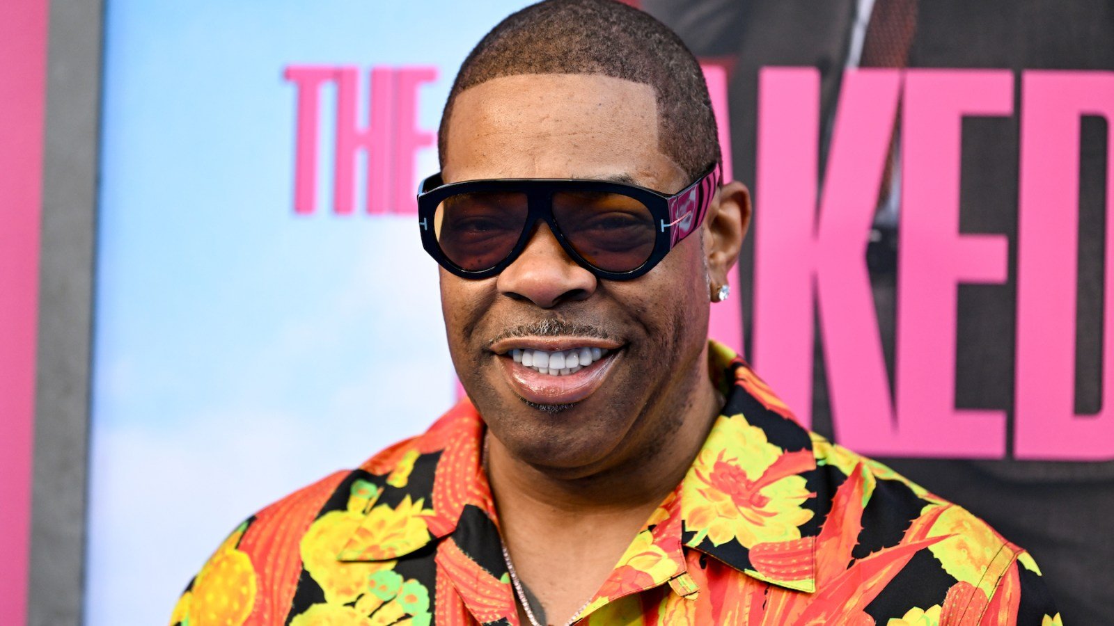 Busta Rhymes