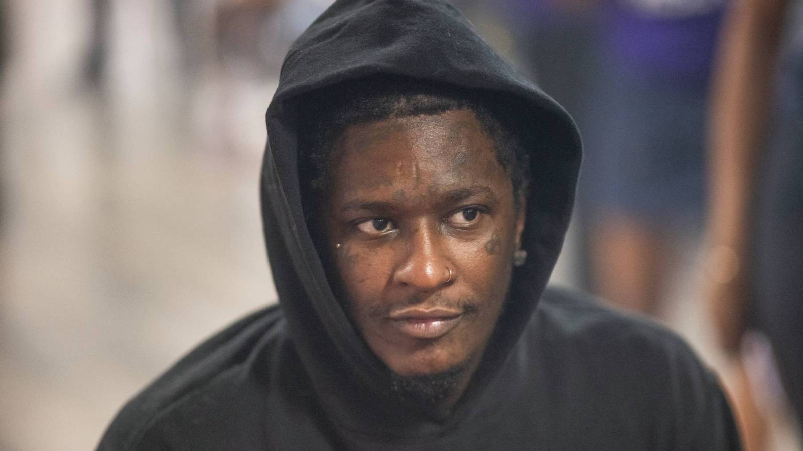 Young Thug