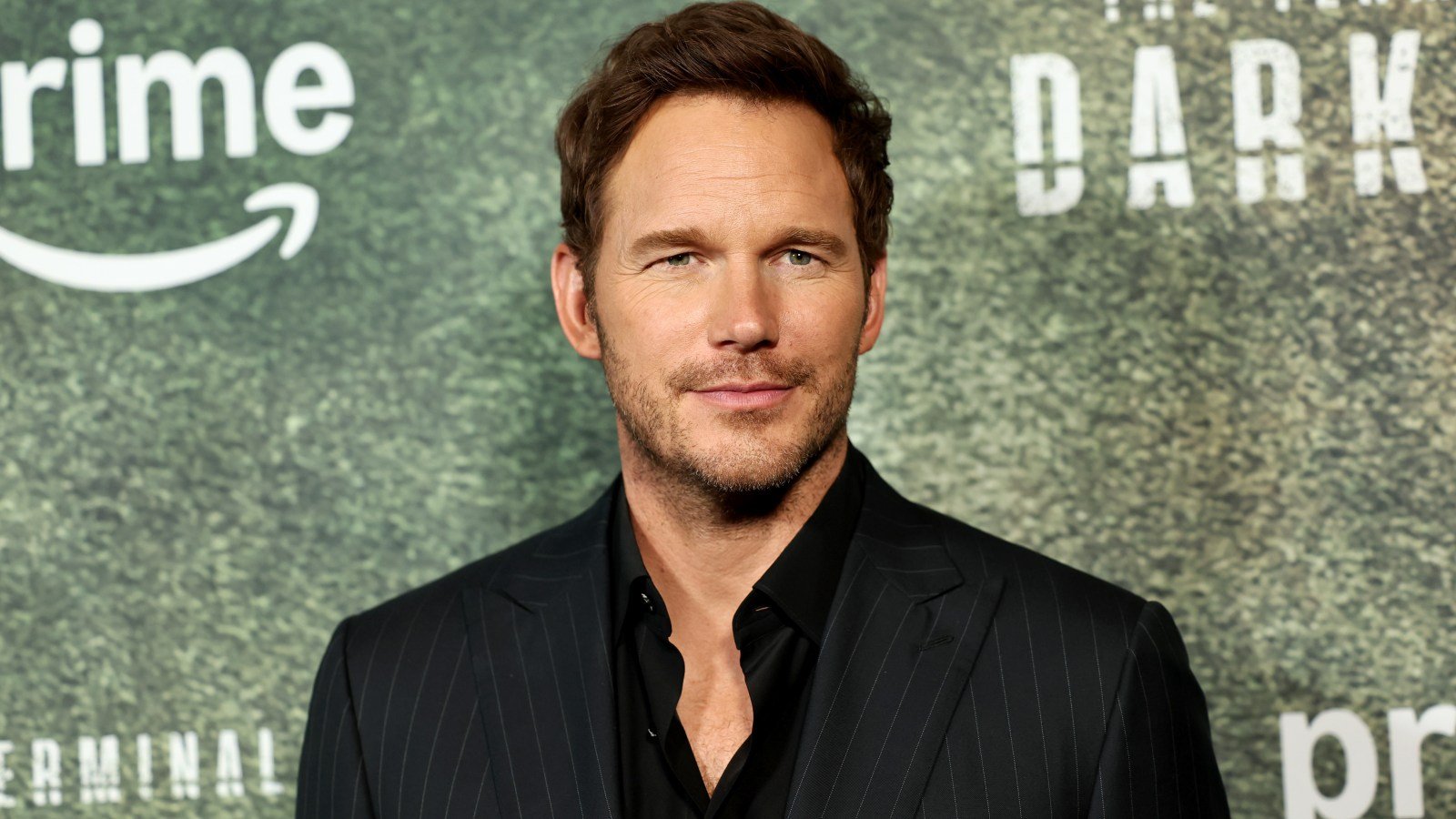 Chris Pratt