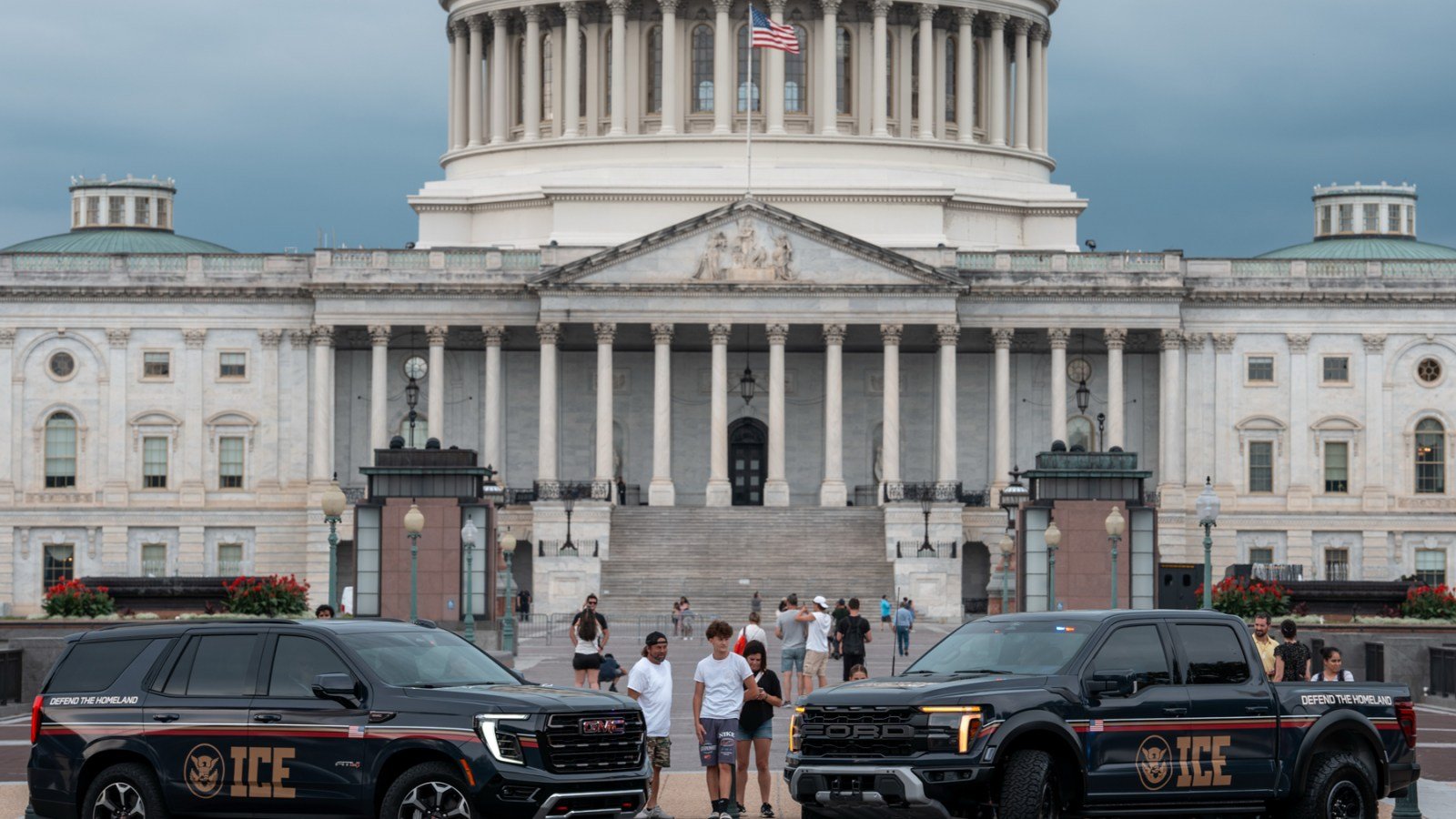 White House