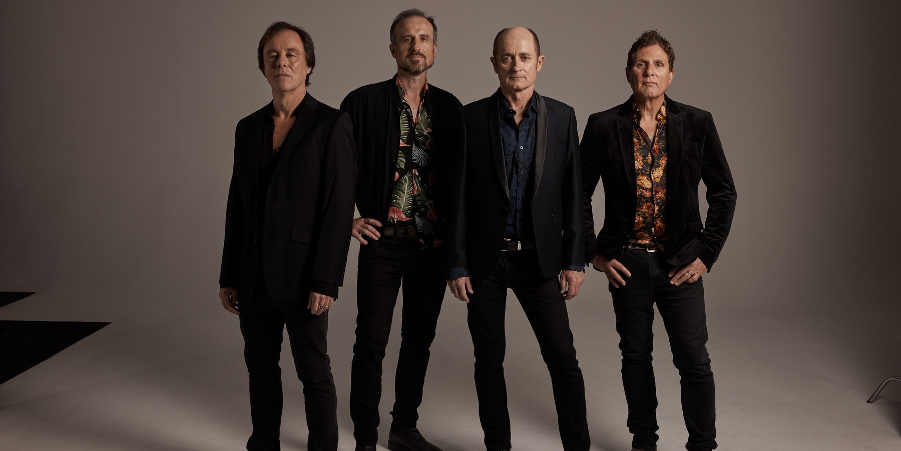 Hoodoo Gurus