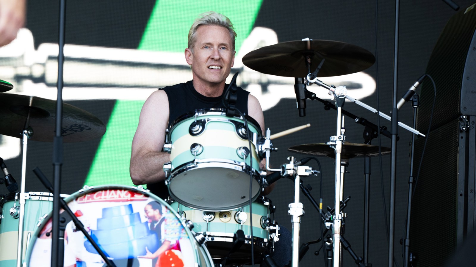 Josh Freese