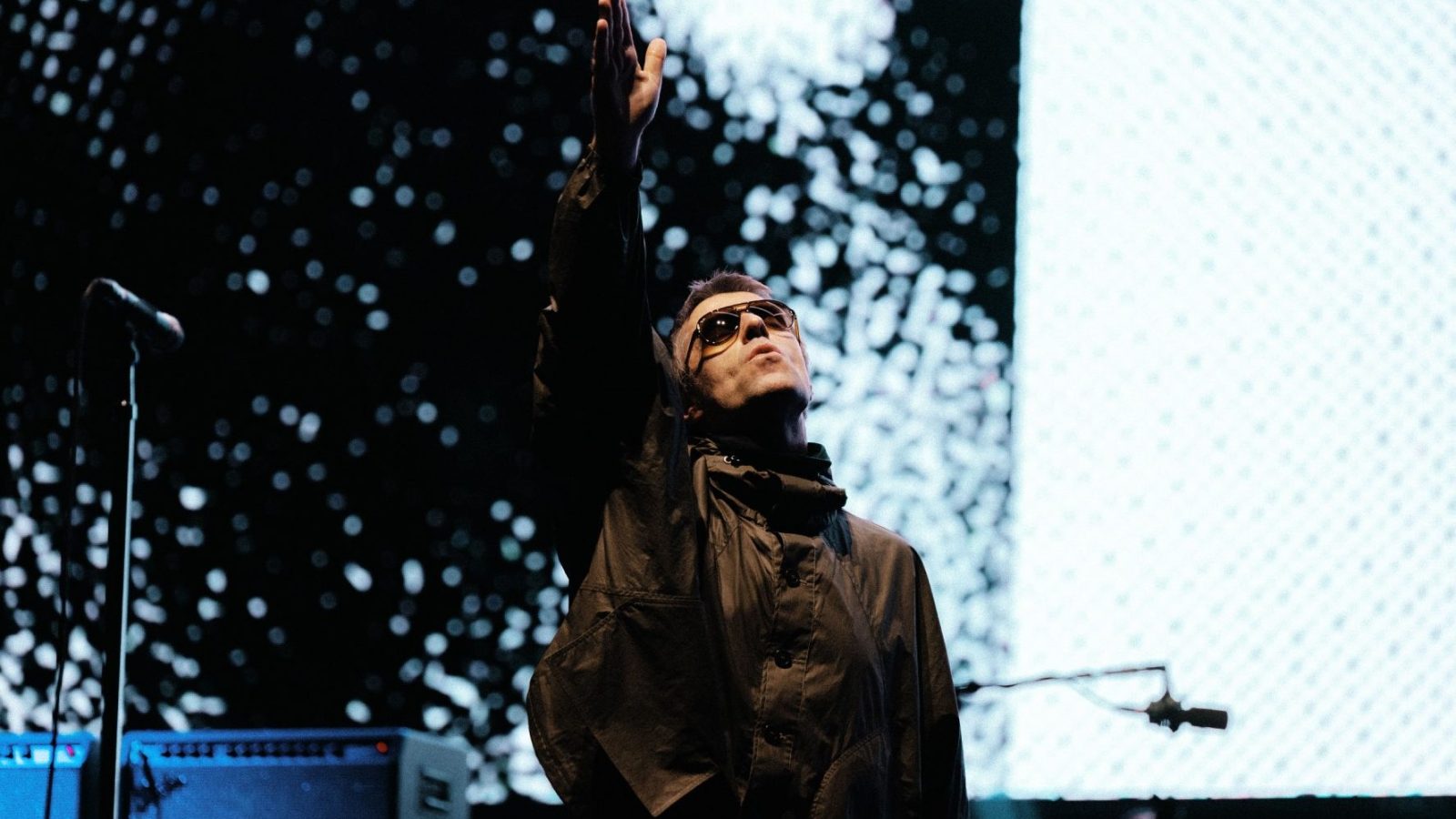 Liam Gallagher