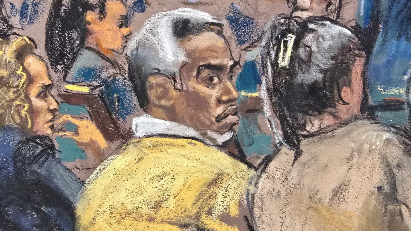 Sean Combs