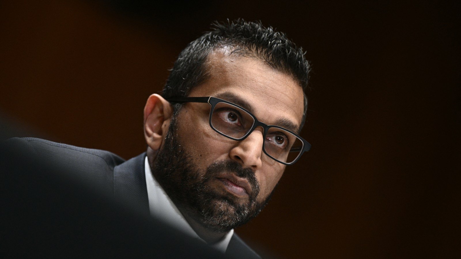 Kash Patel
