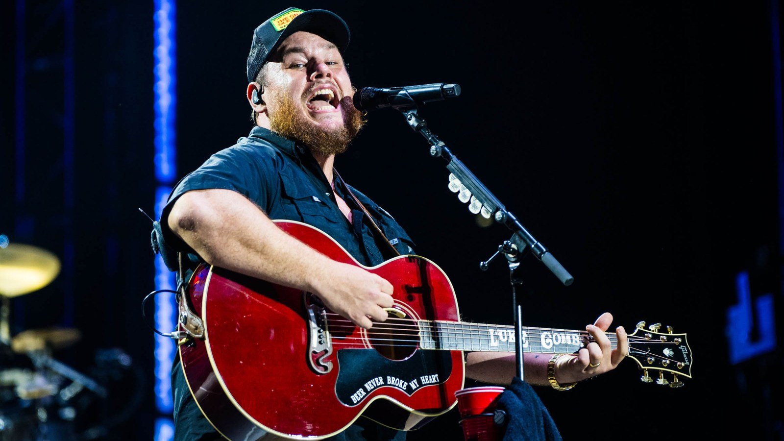 Luke Combs