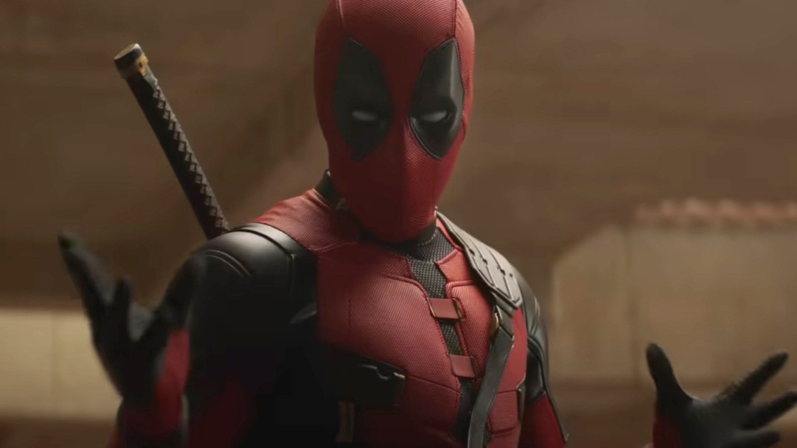 'Deadpool'