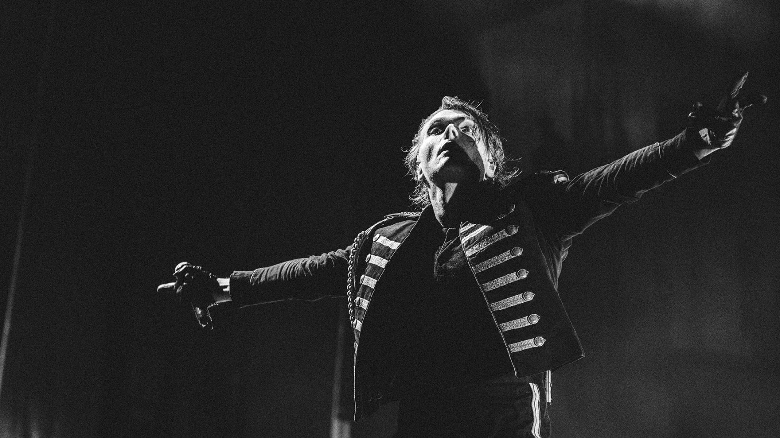 My Chemical Romance