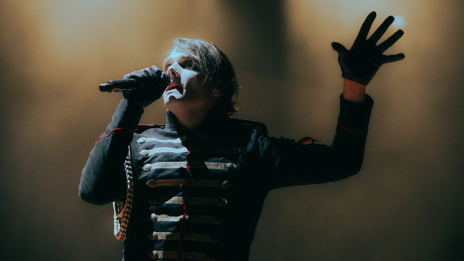 My Chemical Romance