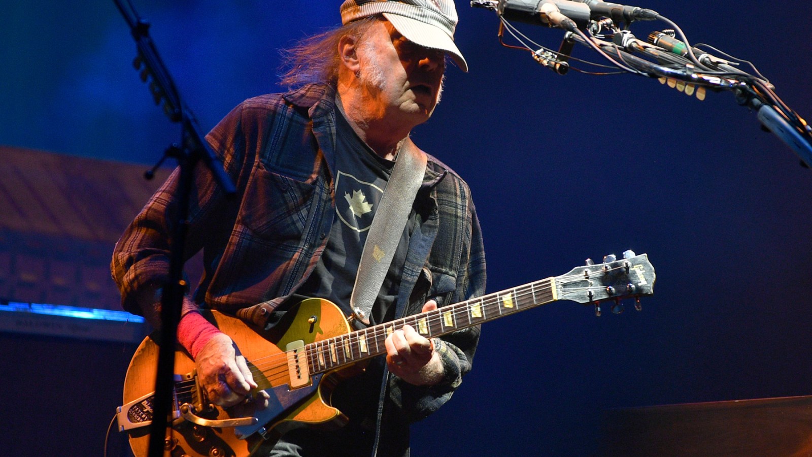 Neil Young