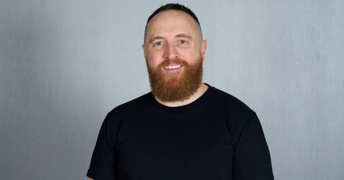 Dan Bacon