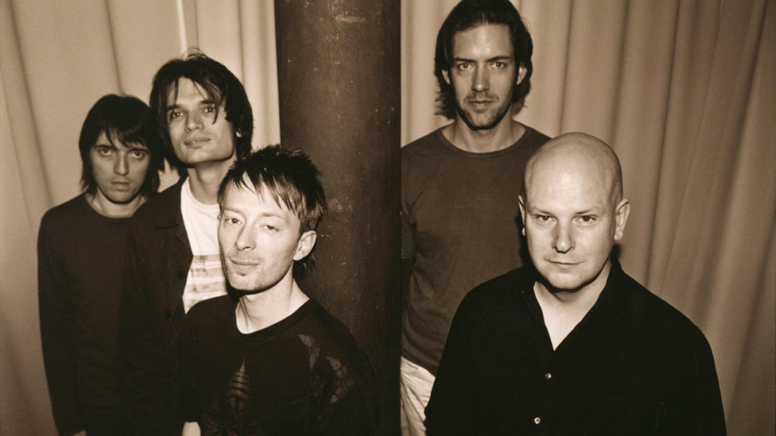 Radiohead