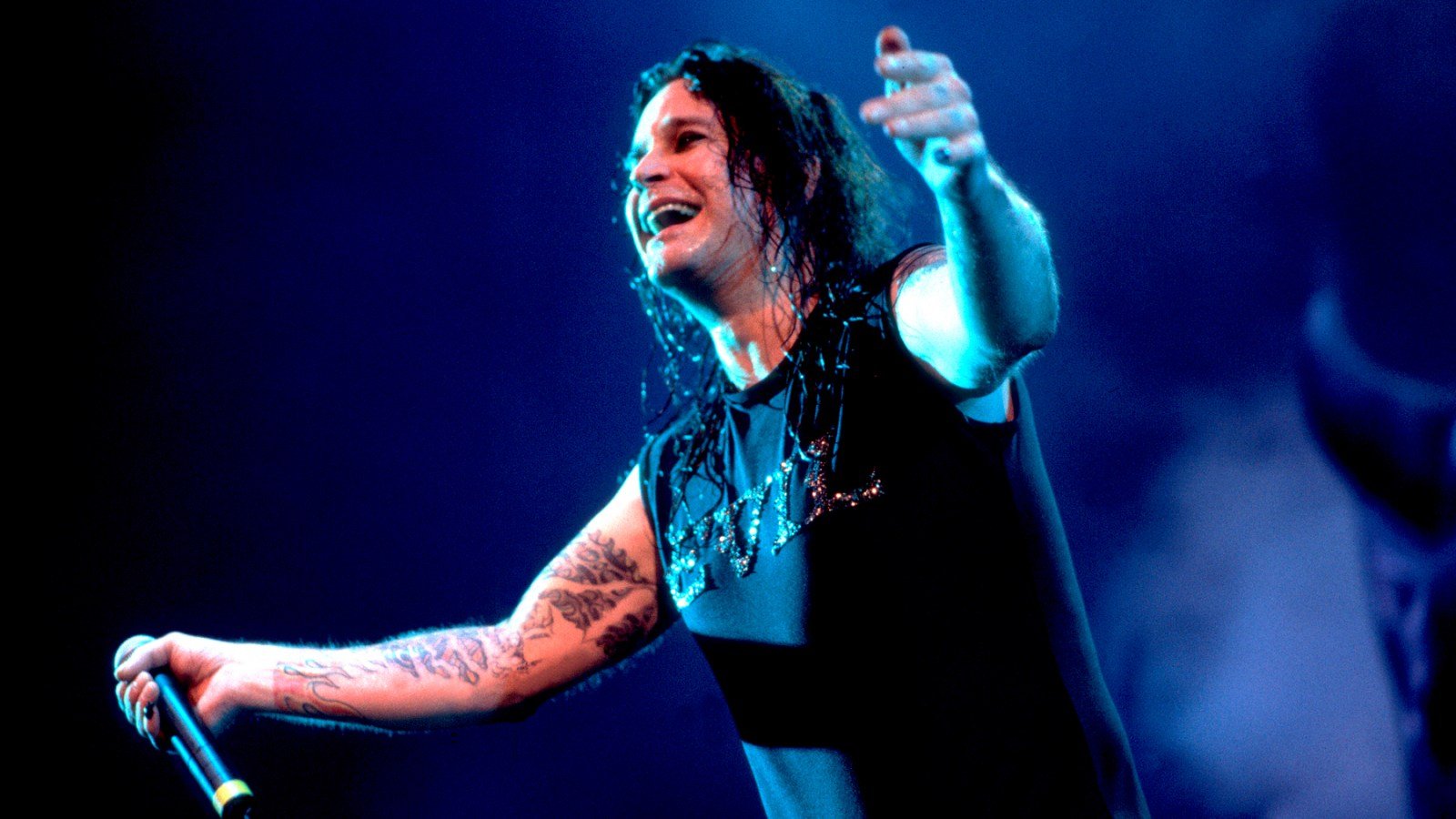 Ozzy Osbourne
