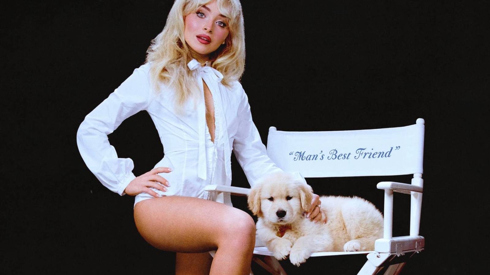 Sabrina Carpenter