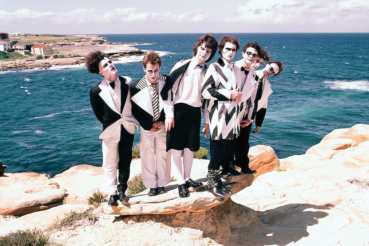 Split Enz