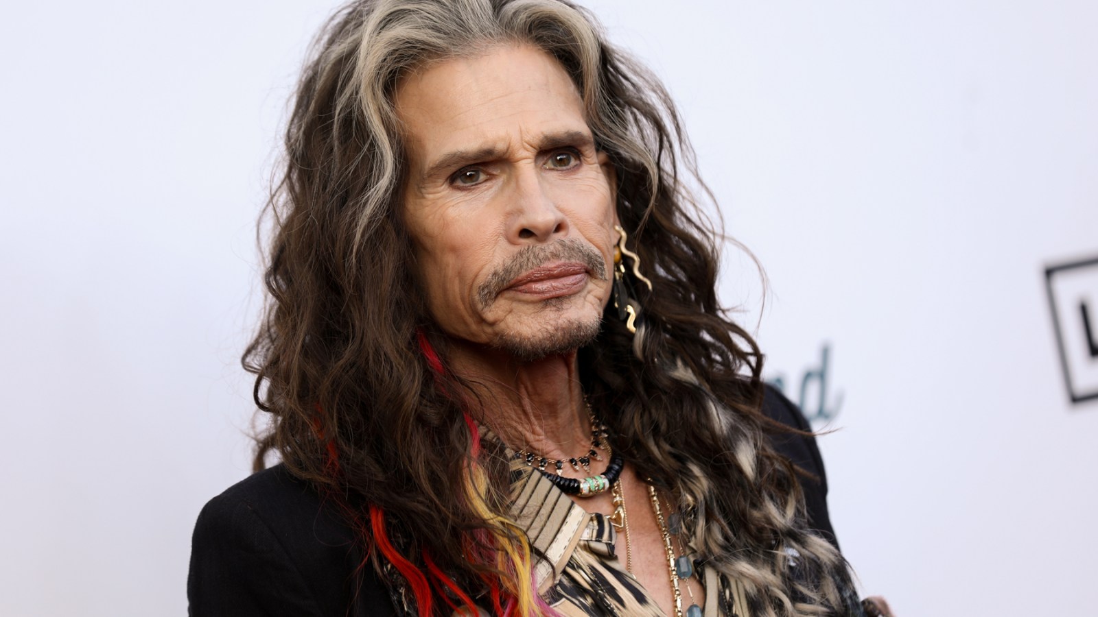 Steven Tyler