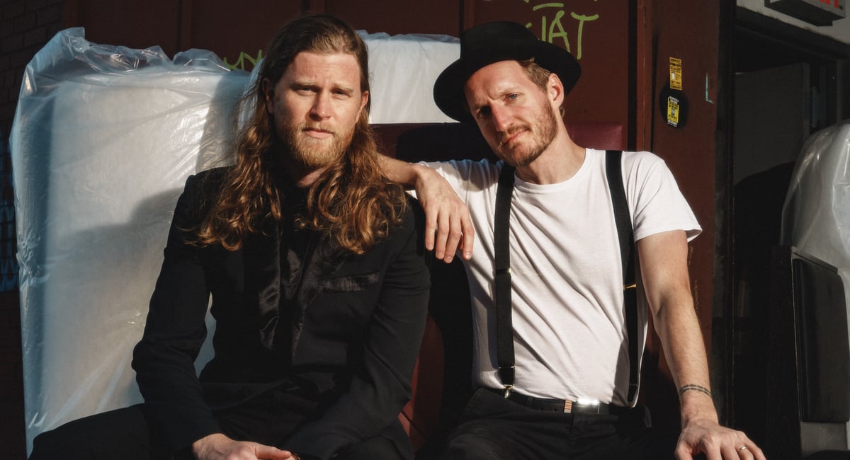 The Lumineers