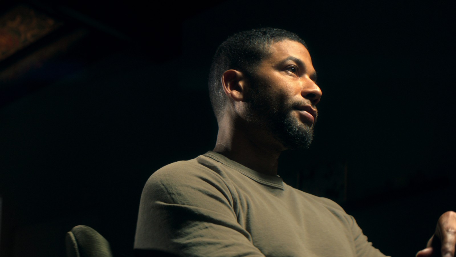 Jussie Smollett