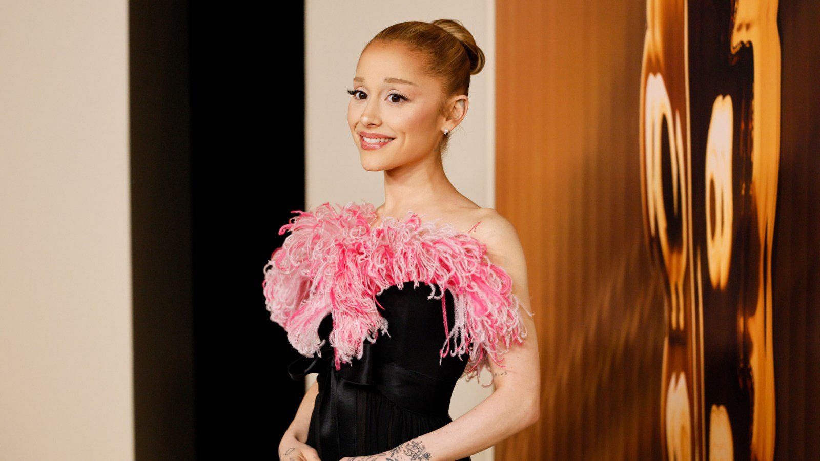 Ariana Grande