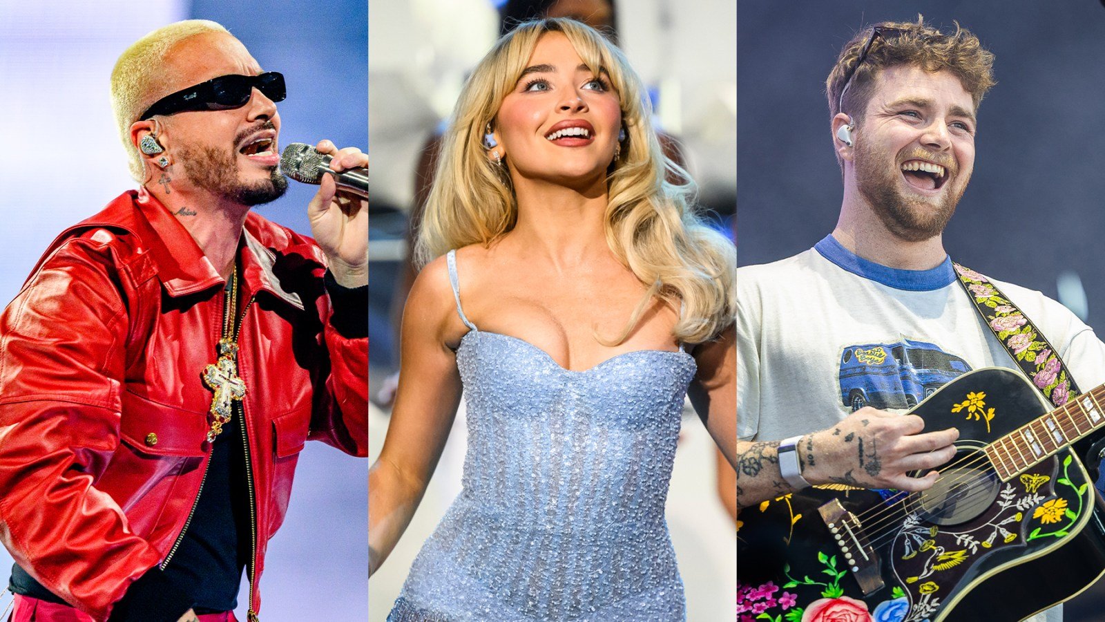 2025 MTV VMAs performers