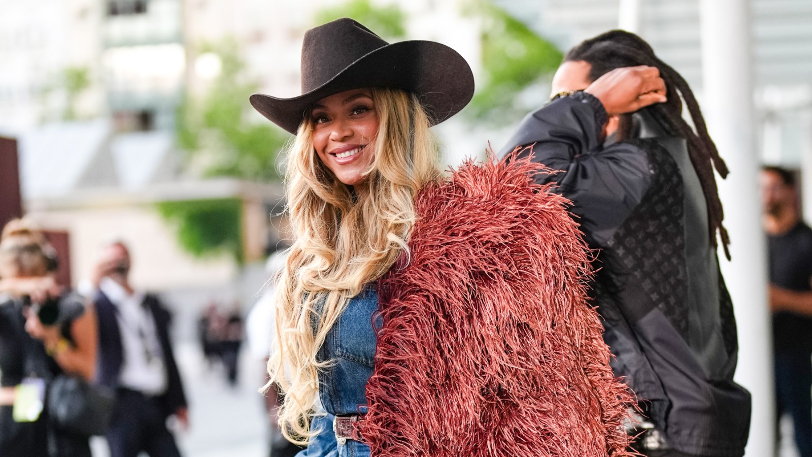 Beyoncé