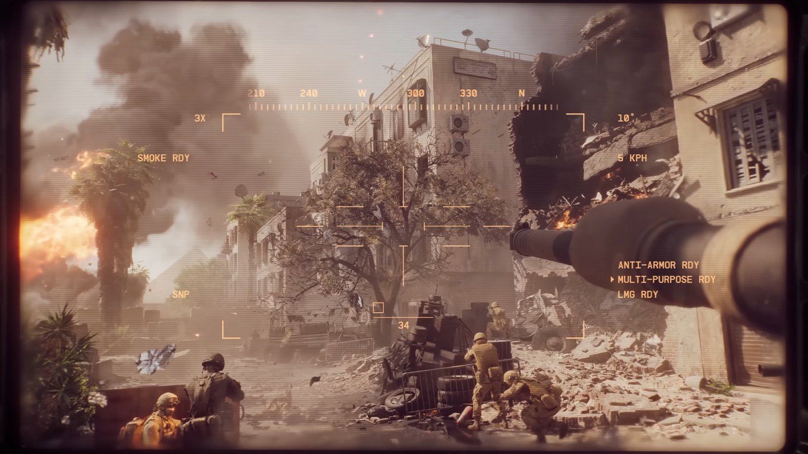 Battlefield 6
