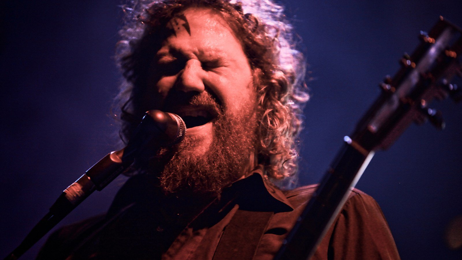 Brent Hinds