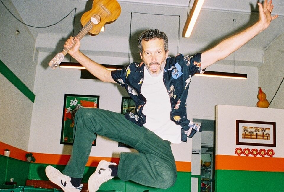 Bret McKenzie