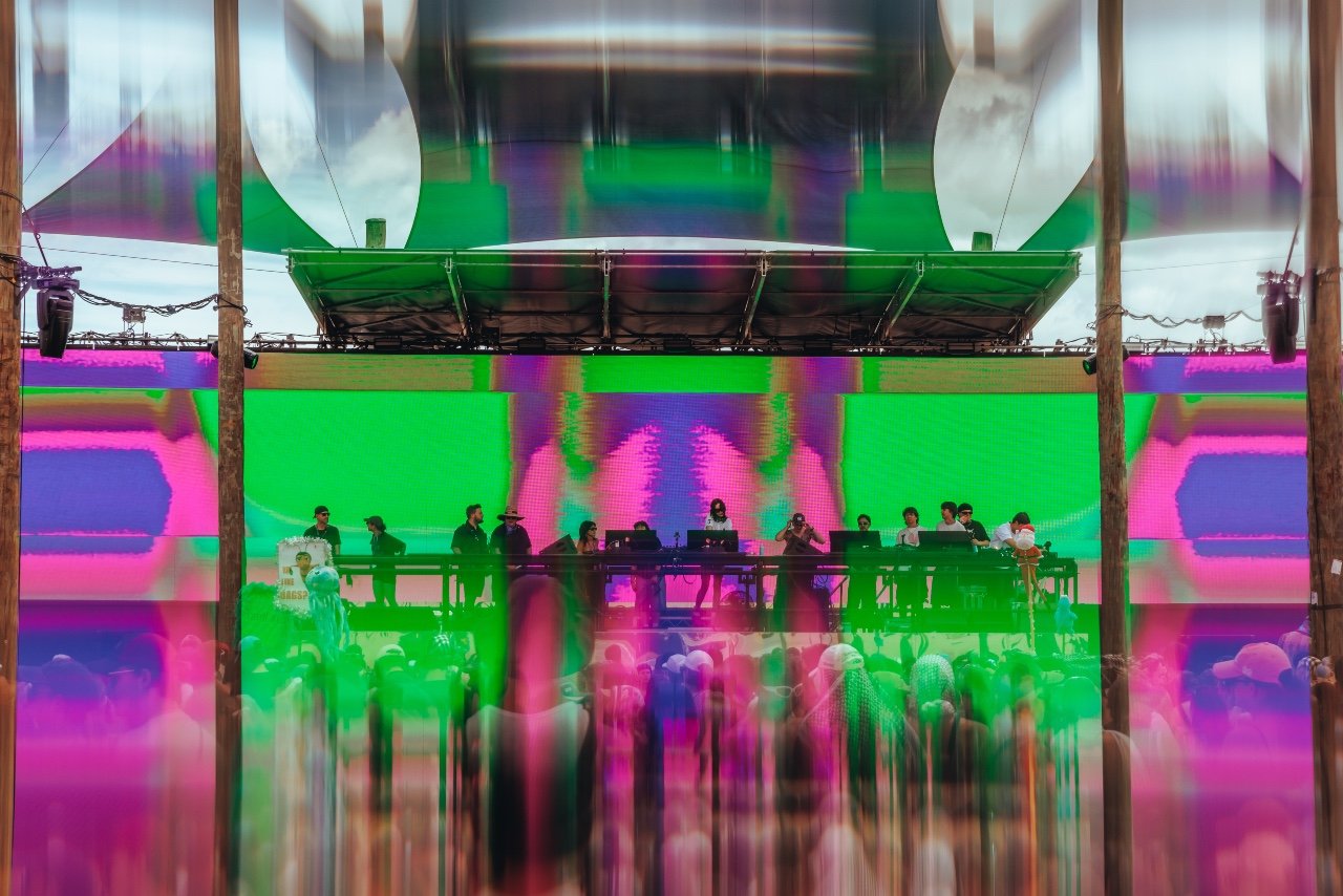 Beyond the Valley