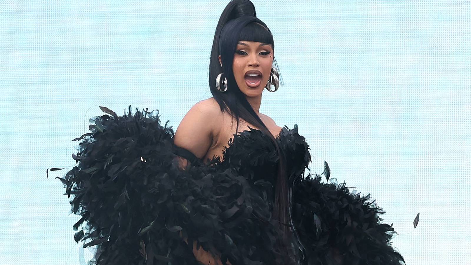 Cardi B