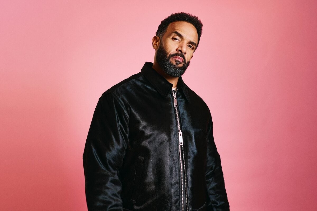 Craig David