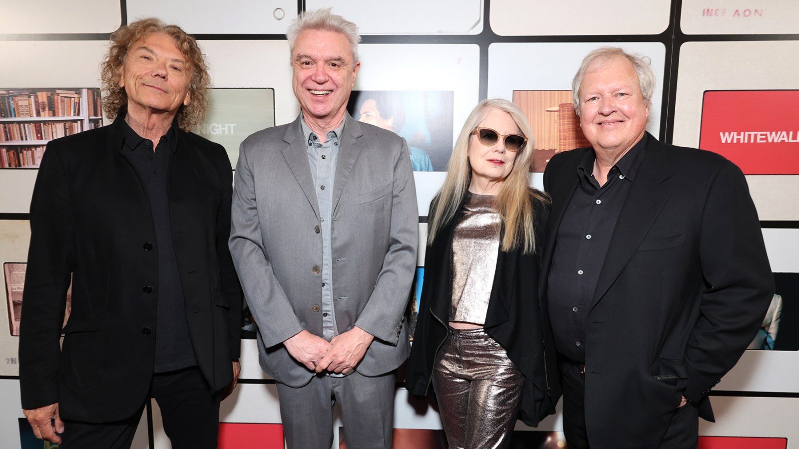 Talking Heads