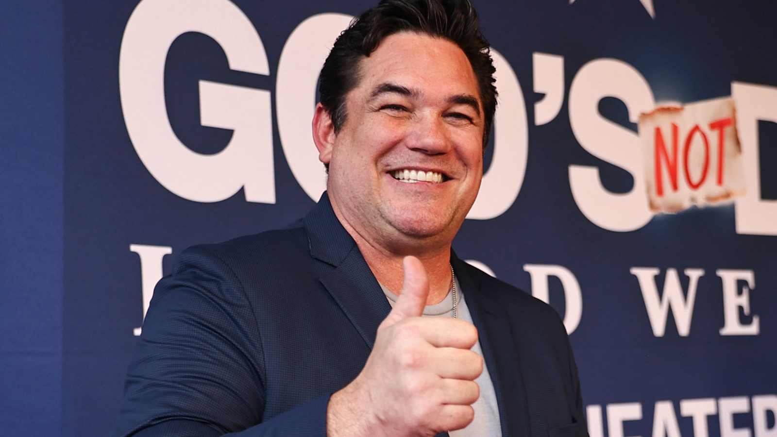 Dean Cain