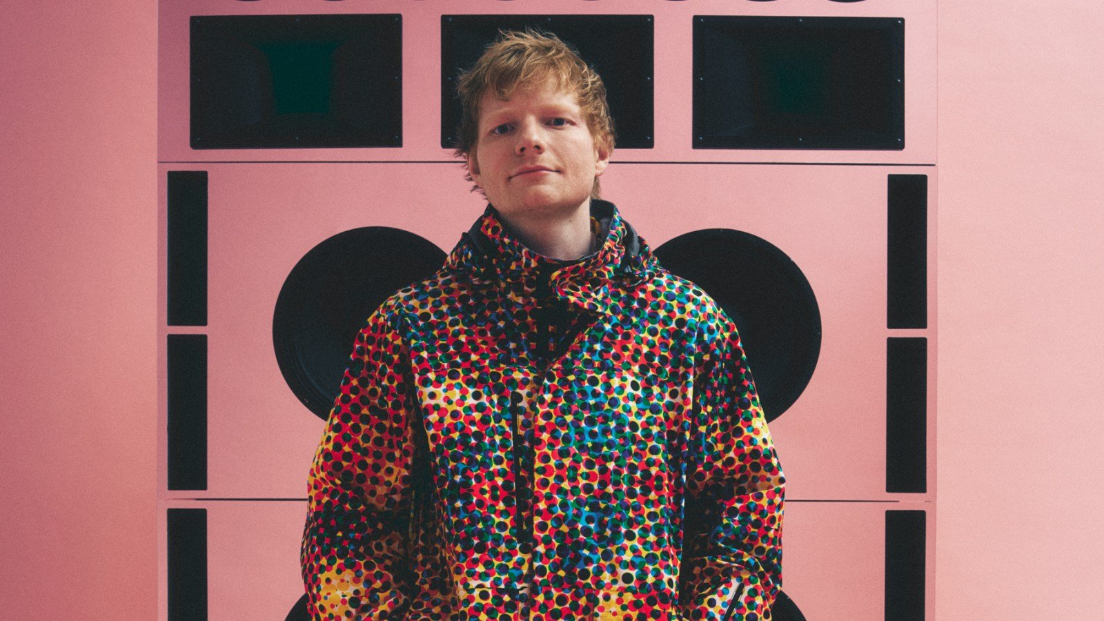 Ed Sheeran